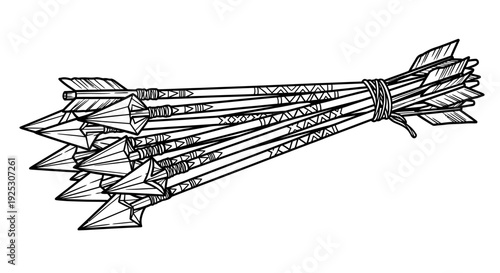 A vector file with text on a white background