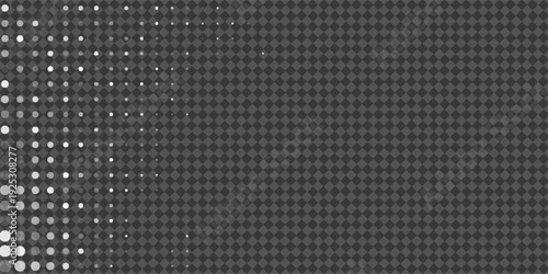 Christmas snowflakes on a transparent background. Snow flakes, snow background. Heavy snowfall, snowflakes in different shapes and forms.