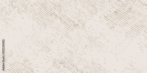 Rice paper texture grain, Old grainy recycled ecru paper background, Vintage eggshell splatter texture.