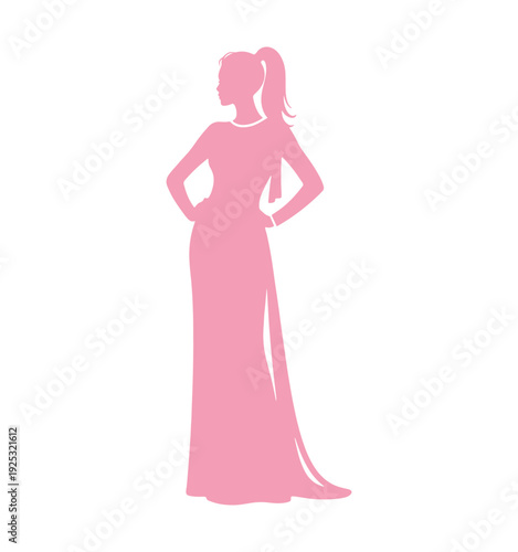 Fashion illustration has been a great fit for fashion, branding, and design projects.
