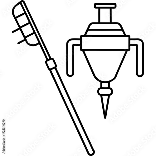 Herbicide Applicator