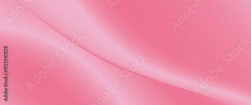 Femine ombre blush gradient seamless bg with noise texture. Delicate soft pink pattern with a pearlescent effect. Nude color tone skin as makeup base powder. Vector background