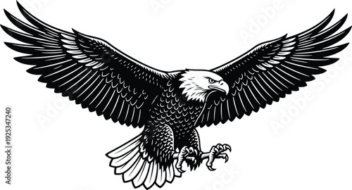 Businessmen silhouette vector illustration set, corporate icons with diverse gestures, stylish artwork, decorative graphics, workplace progression motifs