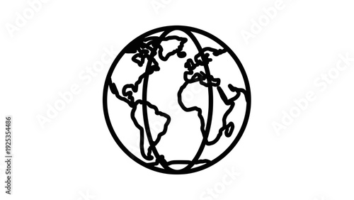 A vibrant high-angle shot captures a professional workspace featuring a modern laptop and colorful stationery on a clean desk