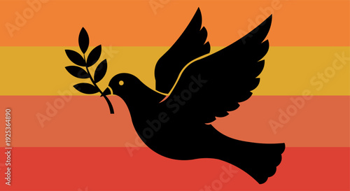 Green planet earth with agriculture and recycling symbols representing sustainability and growth