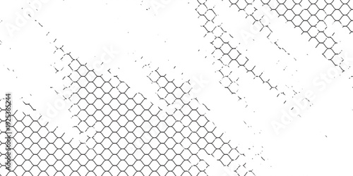 Mesh texture for fishing nets. Seamless pattern for sportswear or soccer goal, volleyball net, basketball hoop, hockey, athletics. vektor