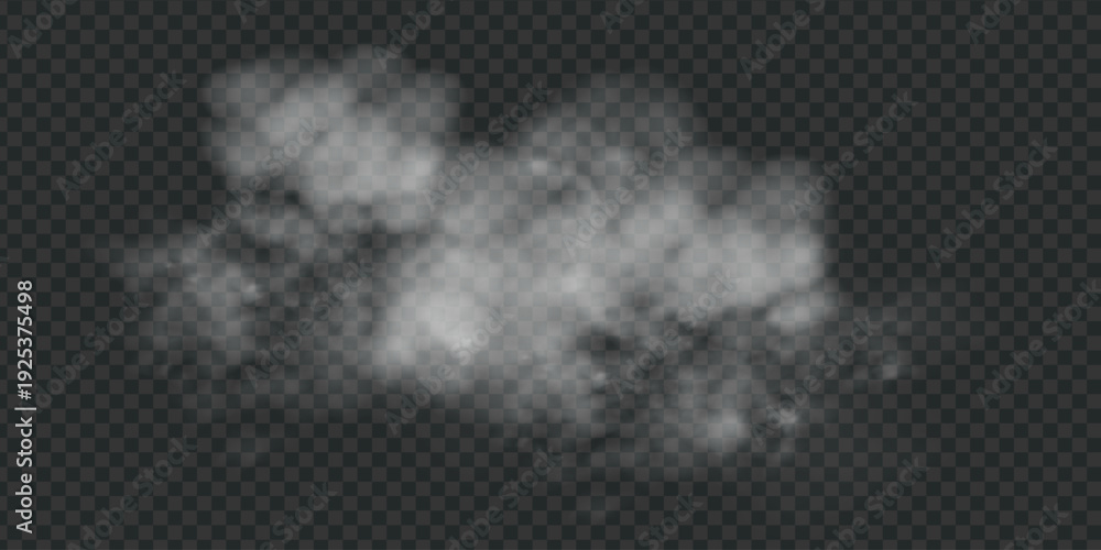 Fototapeta premium Dark storm clouds background ,dramatic overcast sky, ominous moody atmosphere, realistic thunderstorm clouds.