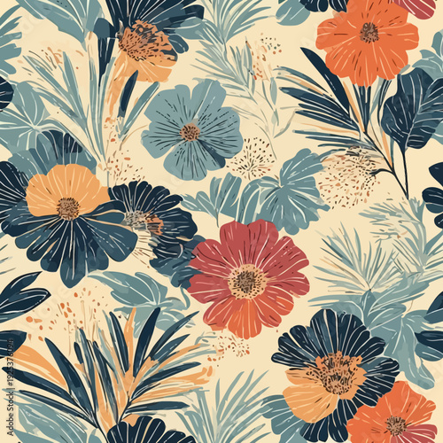 Unique Pattern Design Very Cool