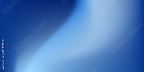 abstract blue sky background with blend color