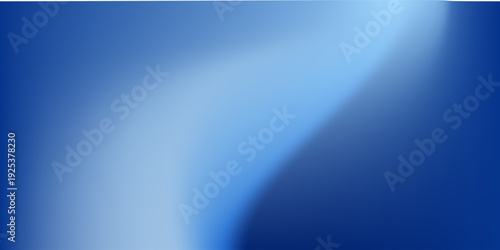 abstract blue sky background with blend color