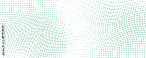 Medical healthcare seamless background. Green blue cross pattern. Repeating plus symbol wallpaper. Vector hospital pattern. Tech backdrop for presentation, banner, booklet, brochure, leaflet, poster