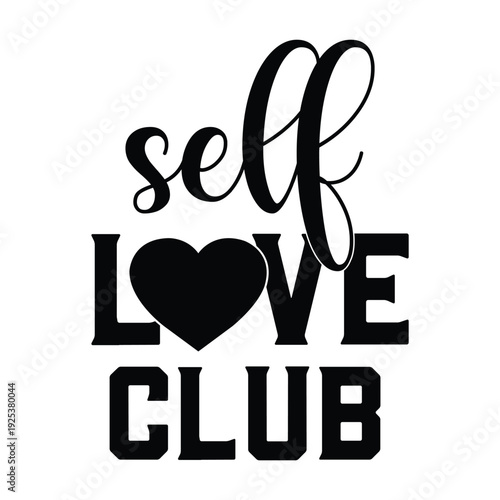 self love club