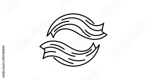 Circular Flow Icon, Refresh Symbol, Repeat Loop, Arrows, Reload, Cycle, Sync