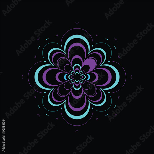  A Visual Exploration of Light and Echoes from the Deep Ether