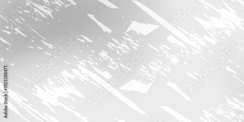 Light gray scratched concrete texture background with subtle grunge details perfect for food styling gradient pattern art modern