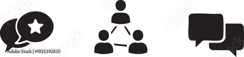 Professional Coaching Teamwork Collaboration Business Success Strategy Icon