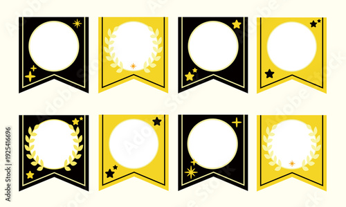 Graduation Garland Design Decoration Event