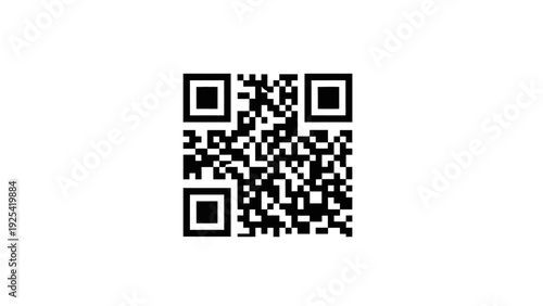 Scan a QR Code for Quick Access to Digital Information and Online Content