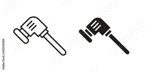 Polisher icon symbol design template. Vector 10 eps.
