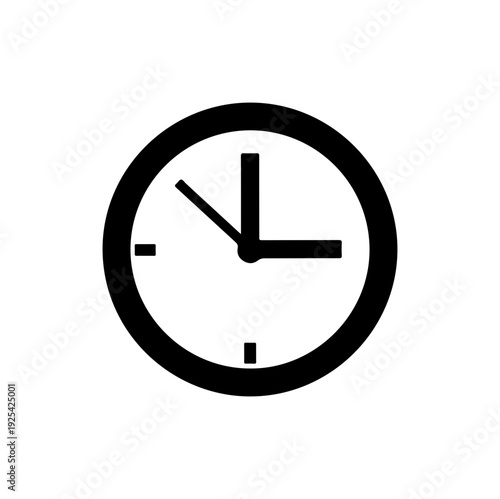 Simple Analog Clock