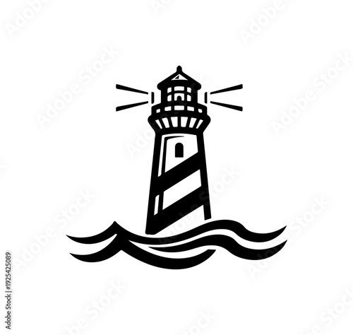Lighthouse Icon
