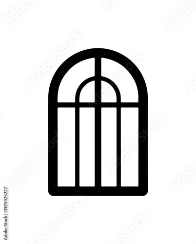 Simple Window Icon