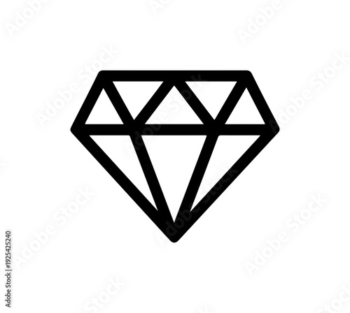 Diamond Icon