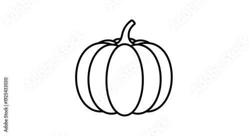 Bat Silhouette Integrated into Full Moon on Dark Blue Night Sky Background, Mysterious and Enigmatic Vector Art