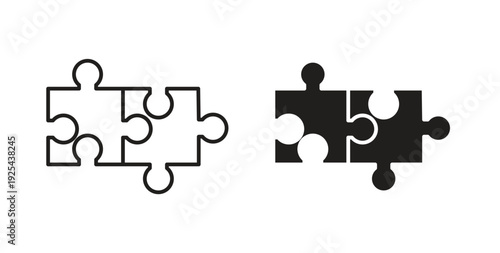 Puzzle icon