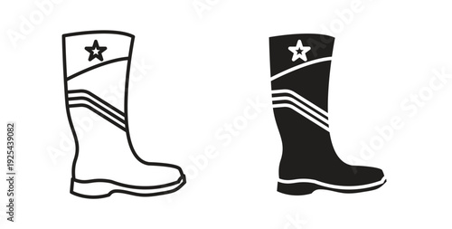 Rubber Boots icon