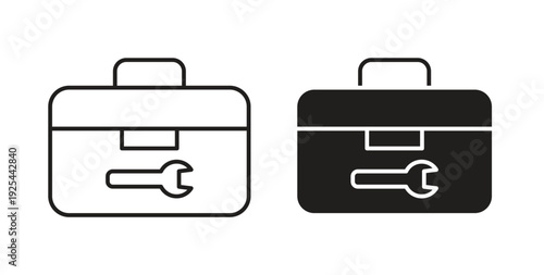 Toolbox icon