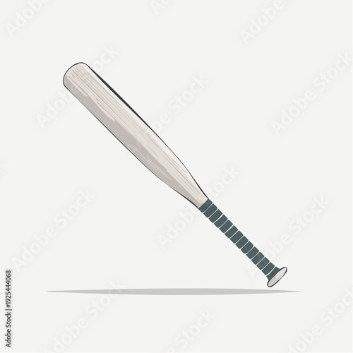 Yoga mat illustration for fitness and wellness activities