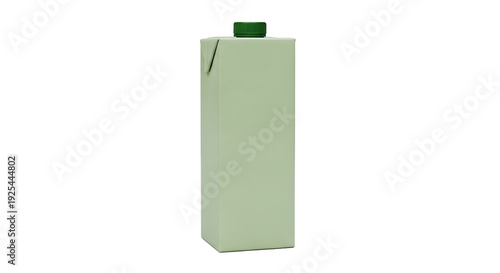 Eco-Friendly Beverage Packaging, Minimalist Design, Product Showcase, Studio Setting, Clean Aesthetic, Top View, Sustainable Concept