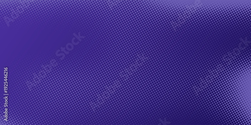 Vibrant Blue and Purple Brush Texture Halftone Effect Grunge Sports Background for Dynamic Banner or Poster Design with Energetic and Active Atmosphere.vector