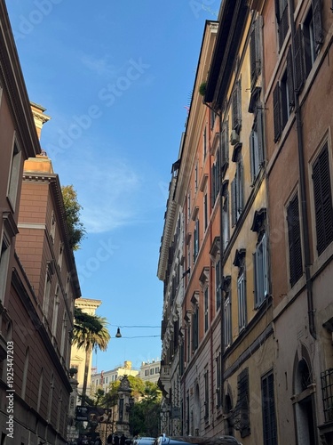 Photography Rome, travel