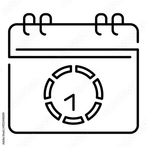 Timer icon