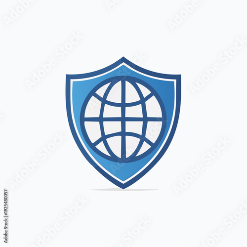 Religious Candle Icon with Christian Cross, Symbolizing Faith, Hope, and Peaceful Remembrance