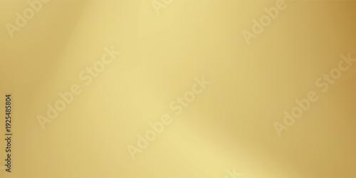 Gold gradient background texture metallic. Modern Golden gradient blurry soft smooth motion bright shine art. VECTOR BACKDROP ESP10