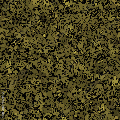 Full seamless military camouflage skin pattern vector for decor and textile. Army masking design for hunting textile fabric printing and