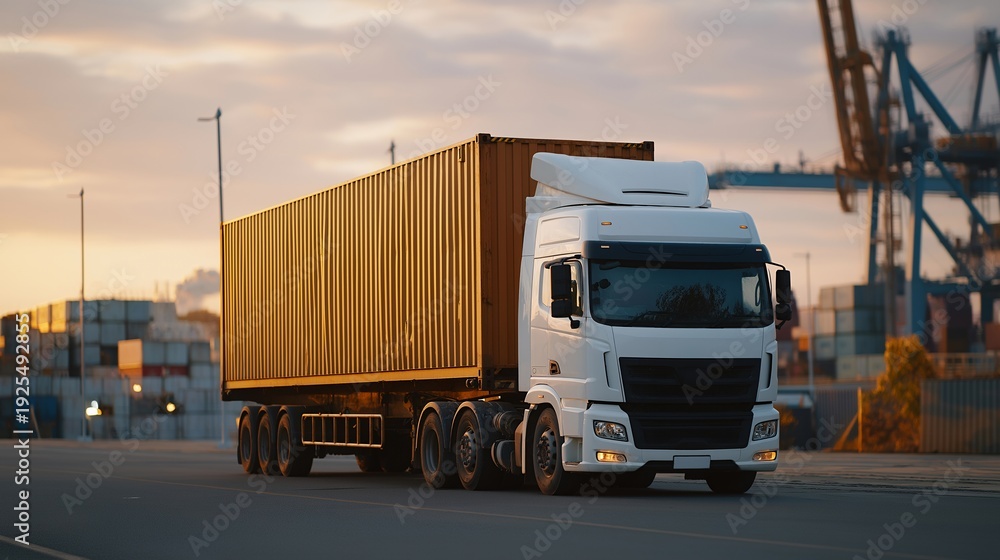 © Tania - An efficient cold chain logistics system can minimize spoilage and waste, significantly impacting the profitability of businesses in the food and pharmaceutical industries, driving the need for