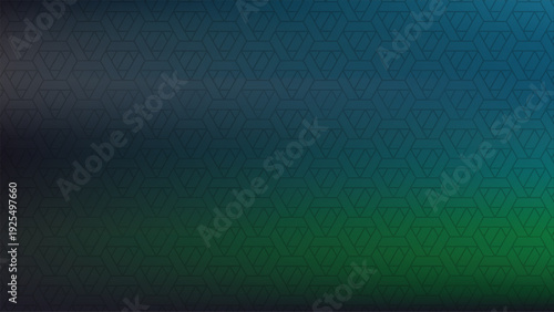 Simple Gradient Background