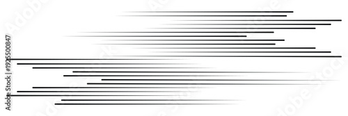 Speed lines background eps 10.