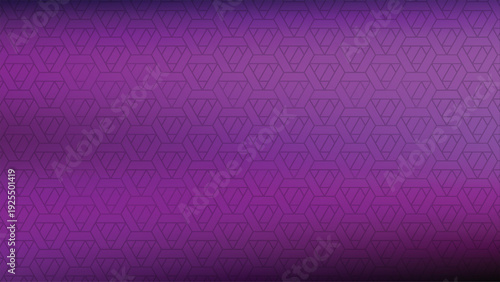 Purple Gradient Background