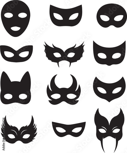 Masks