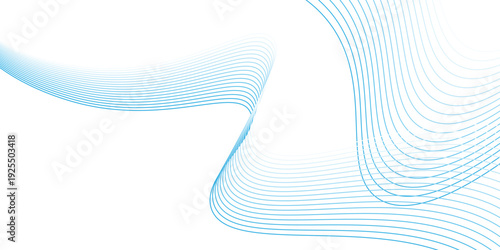 Premium background design with white line pattern in luxury pastel colour. Abstract horizontal vector template