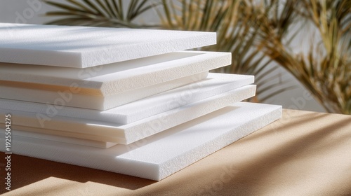With the growing demand for sustainable construction solutions, polystyrene thermal cladding stands out as an environmentally friendly choice, providing superior thermal barrier properties and