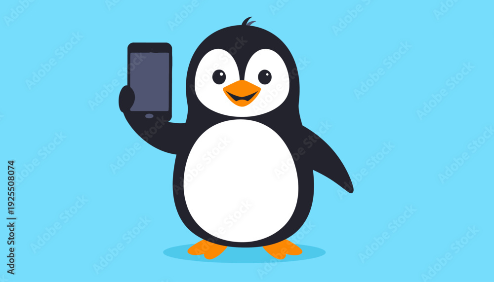 Fototapeta premium Adobe Illustrator Artwork