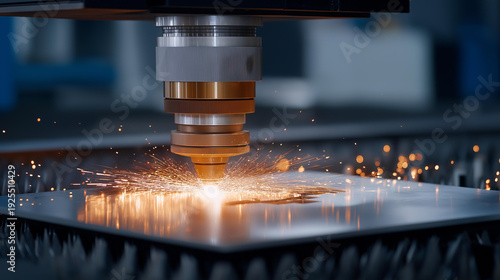 Utilizing laser CNC cutting metal systems enhances productivity in manufacturing operations, allowing for cutting-edge applications, and ensuring high standards of quality and repeatability in