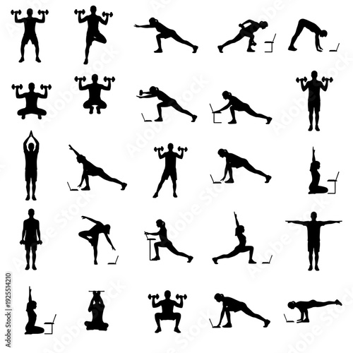 silhouette, office, laptop, working, desk, business, remotework, online, professional, corporate, productivity, communication, freelancer, startup, digital, technology, typing, meeting, workflow