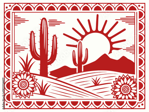 Cinco de Mayo Mexican Festival 5 de mayo celebration Cinco de Mayo holiday celebration illustration.